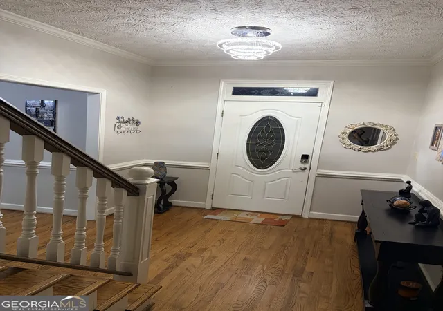 Photo 3 of Single family home for sale at 130 Winterthur Ct, Fayetteville, GA 30214 | MLS# 10740121 | Listing updated on 2026-09-03