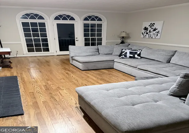 Photo 3 of Single family home for sale at 130 Winterthur Ct, Fayetteville, GA 30214 | MLS# 10740121 | Listing updated on 2026-09-03