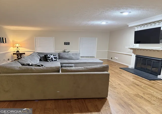 Photo 4 of Single family home for sale at 130 Winterthur Ct, Fayetteville, GA 30214 | MLS# 10740121 | Listing updated on 2026-09-03