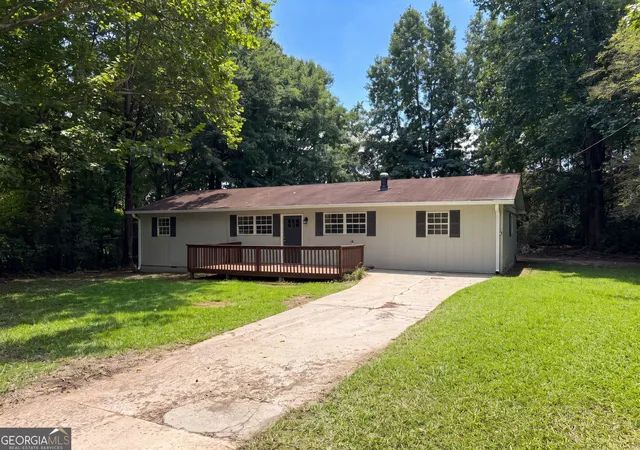 Photo 1 of Sale Pending at 3704 Meadowview Dr, Lithia Springs, GA 30122 | MLS# 10830282 | Listing updated on 2026-08-26