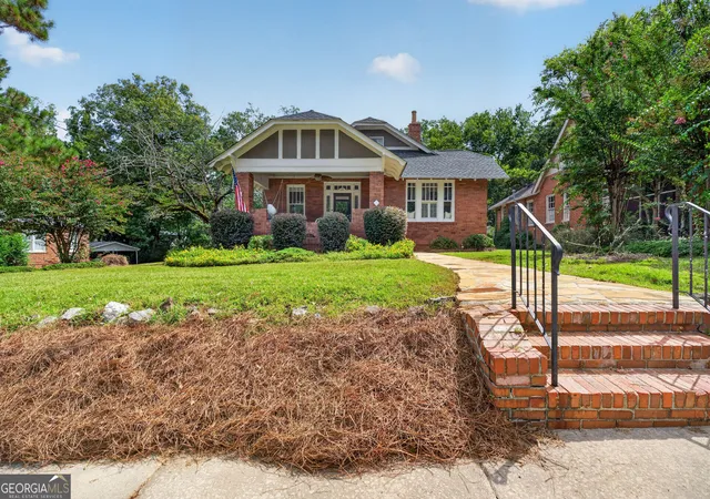 Photo 2 of Single family home for sale at 291 Buford Pl, Macon, GA 31204 | MLS# 10836172 | Listing updated on 2026-09-14