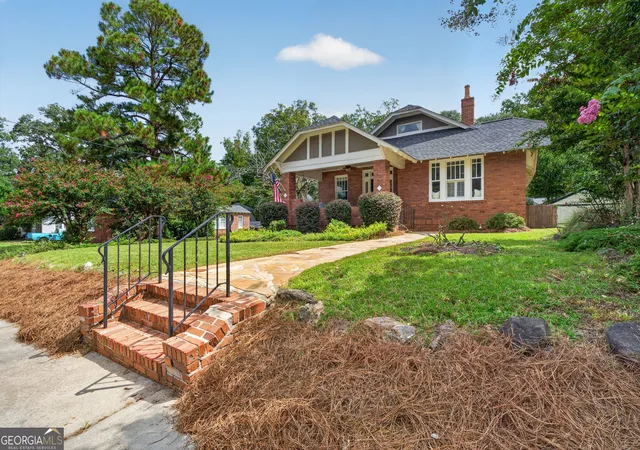 Photo 3 of Single family home for sale at 291 Buford Pl, Macon, GA 31204 | MLS# 10836172 | Listing updated on 2026-09-14
