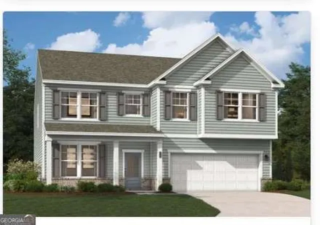 1st image of 2883 Copper Bridle Bnd, Powder Springs, GA 30127 | MLS# 10801131