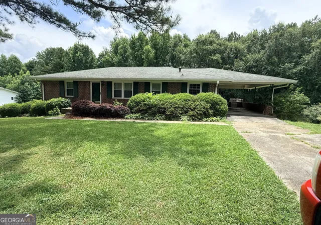 1st image of 59 James St, Tallapoosa, GA 30176 | MLS# 10804588