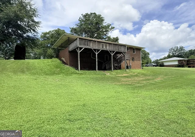 Photo 3 of Single family home for sale at 59 James St, Tallapoosa, GA 30176 | MLS# 10804588 | Listing updated on 2026-09-14