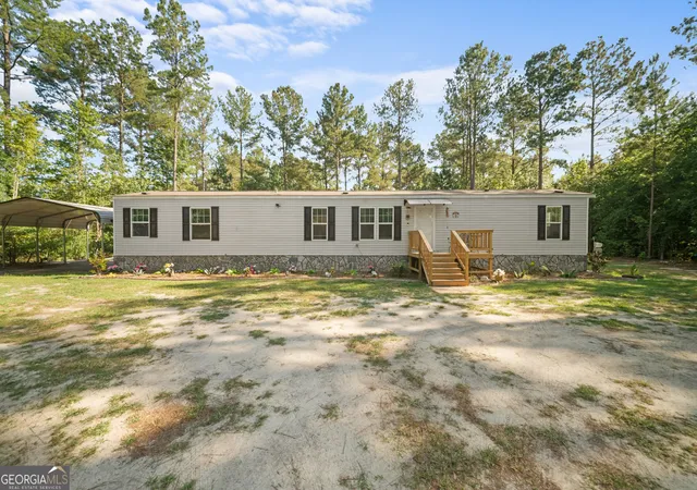 1st image of 138 Loblolly Ct, Newington, GA 30446 | MLS# 10808546