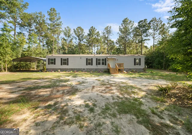 2nd image of 138 Loblolly Ct, Newington, GA 30446 | MLS# 10808546