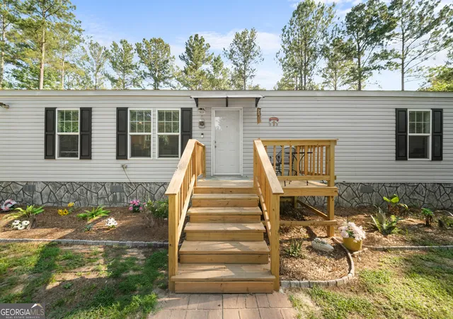 Photo 3 of Single family home for sale at 138 Loblolly Ct, Newington, GA 30446 | MLS# 10808546 | Listing updated on 2026-09-15