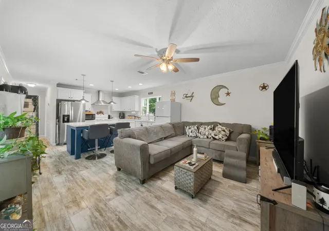 Photo 3 of Single family home for sale at 138 Loblolly Ct, Newington, GA 30446 | MLS# 10808546 | Listing updated on 2026-09-15