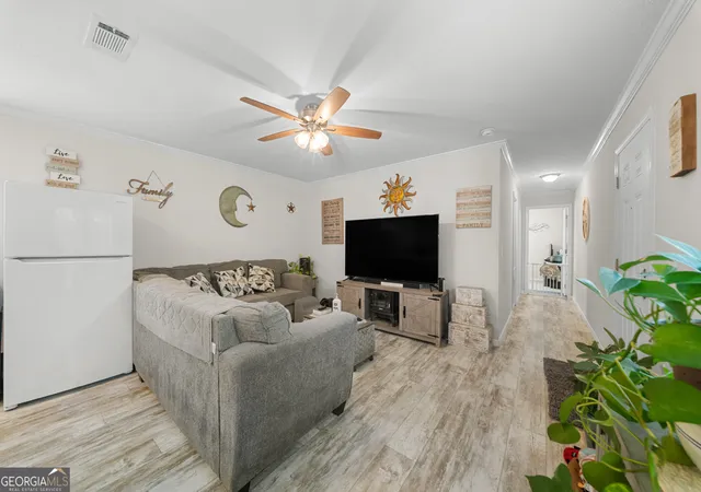 Photo 4 of Single family home for sale at 138 Loblolly Ct, Newington, GA 30446 | MLS# 10808546 | Listing updated on 2026-09-15