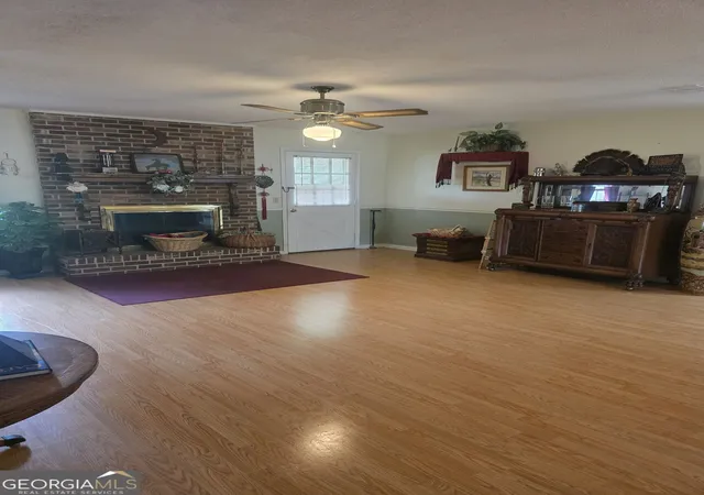 5th image of 227 Colonial Dr, Baxley, GA 31513 | MLS# 10826199