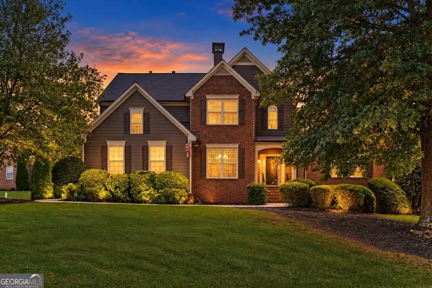 Photo 1 of Single family home for sale at 400 Forest Crk Ct, Canton, GA 30115 | MLS# 10853119 | Listing updated on 2026-10-17
