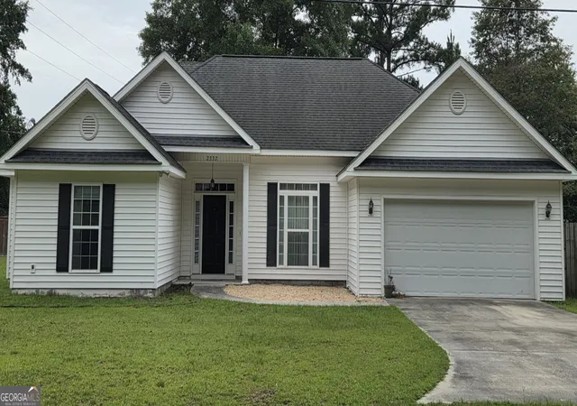 1st image of 2337 Noel C Conaway Rd, Guyton, GA 31312 | MLS# 10793451
