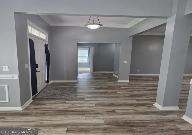 3rd image of 2337 Noel C Conaway Rd, Guyton, GA 31312 | MLS# 10793451