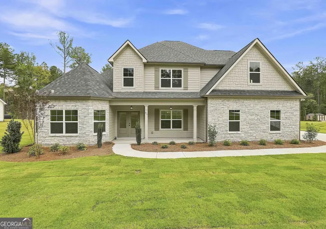 1st image of Tbd Belle Hall Dr #27, Newnan, GA 30263 | MLS# 10734753