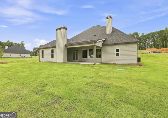 38th image of Tbd Belle Hall Dr #27, Newnan, GA 30263 | MLS# 10734753