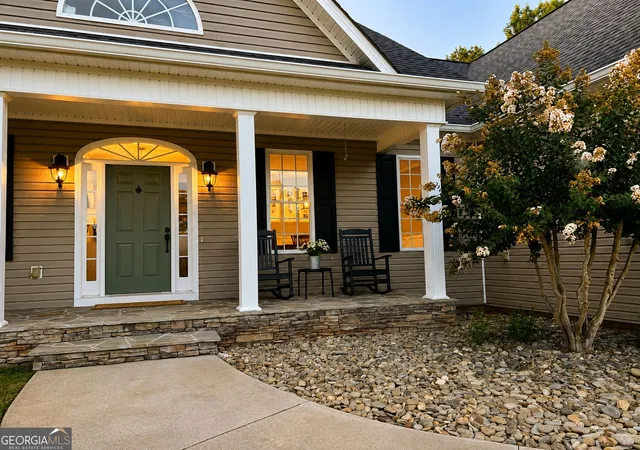 Photo 3 of Sale Pending at 970 Nelms Road, Franklin, GA 30217 | MLS# 10835815 | Listing updated on 2026-09-03