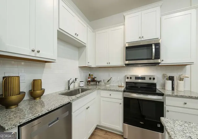 3rd image of 2291 Jamin Bnd #64, Lithonia, GA 30058 | MLS# 10809738