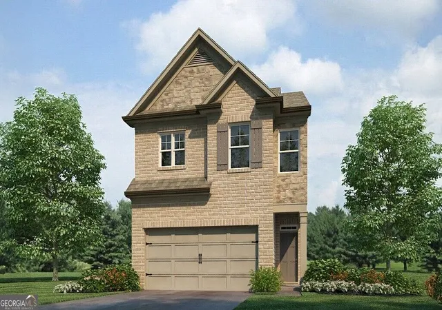 Photo 1 of Single family home for sale at 3015 Manor Hl Pl, Union City, GA 30291 | MLS# 10878003 | Listing updated on 2026-10-26