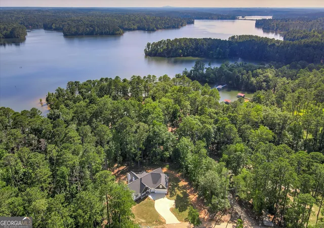 Homes for sale in Lincolnton, GA | 1199 Pawnee Dr, Lincolnton, GA 30817 | MLS# 10712507