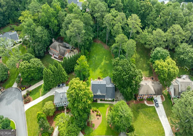 3rd image of 4362 Karls Gate Dr, Marietta, GA 30068 | MLS# 10799680