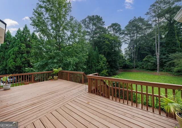 4th image of 4362 Karls Gate Dr, Marietta, GA 30068 | MLS# 10799680