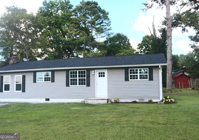 Homes for sale in Summerville, GA | 187 Henderson St, Summerville, GA 30747 | MLS# 10802781