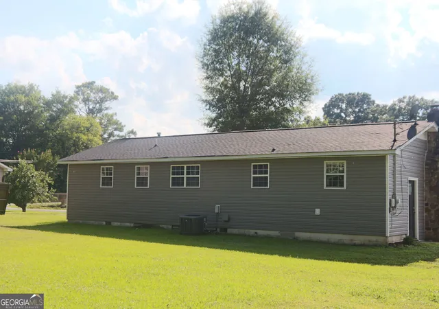 Homes for sale in Summerville, GA | 187 Henderson St, Summerville, GA 30747 | MLS# 10802781