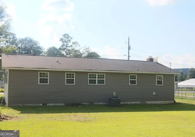 Homes for sale in Summerville, GA | 187 Henderson St, Summerville, GA 30747 | MLS# 10802781