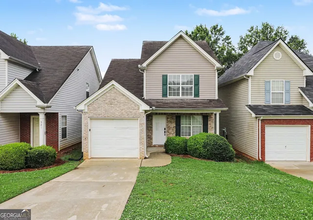 1st image of 519 Carlton Pointe Dr, Palmetto, GA 30268 | MLS# 10785015