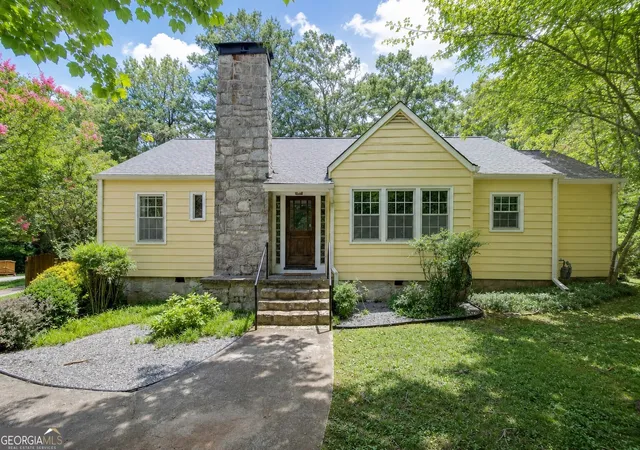 1st image of 2657 Old Norcross Rd, Tucker, GA 30084 | MLS# 10818114