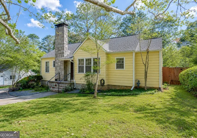 2nd image of 2657 Old Norcross Rd, Tucker, GA 30084 | MLS# 10818114