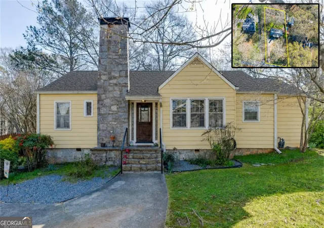 45th image of 2657 Old Norcross Rd, Tucker, GA 30084 | MLS# 10818114