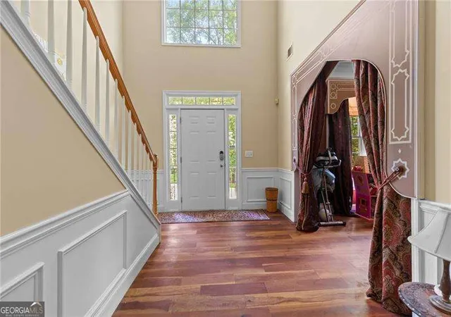 Photo 3 of Single family home for sale at 4000 Weatherford Cir, Alpharetta, GA 30009 | MLS# 10792299 | Listing updated on 2026-07-05