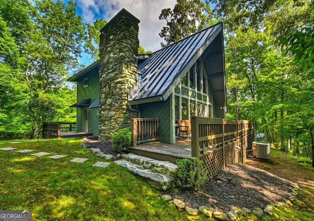 1st image of 685 Cross Crk #62, Mineral Bluff, GA 30559 | MLS# 10810562