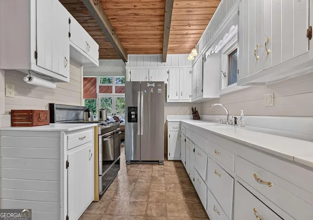 5th image of 685 Cross Crk #62, Mineral Bluff, GA 30559 | MLS# 10810562