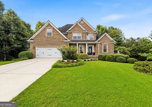 Photo 1 of Single family home for sale at 20 Logans Run, Covington, GA 30016 | MLS# 10794966 | Listing updated on 2026-08-13