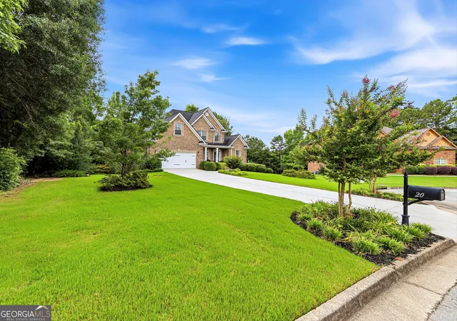 Photo 2 of Single family home for sale at 20 Logans Run, Covington, GA 30016 | MLS# 10794966 | Listing updated on 2026-08-13