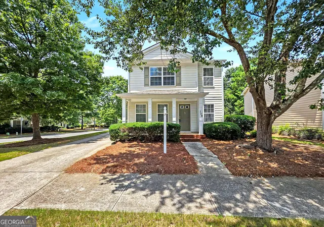 Photo 1 of Single family home for sale at 108 Alice Walker Dr, Athens, GA 30607 | MLS# 10807085 | Listing updated on 2026-08-20