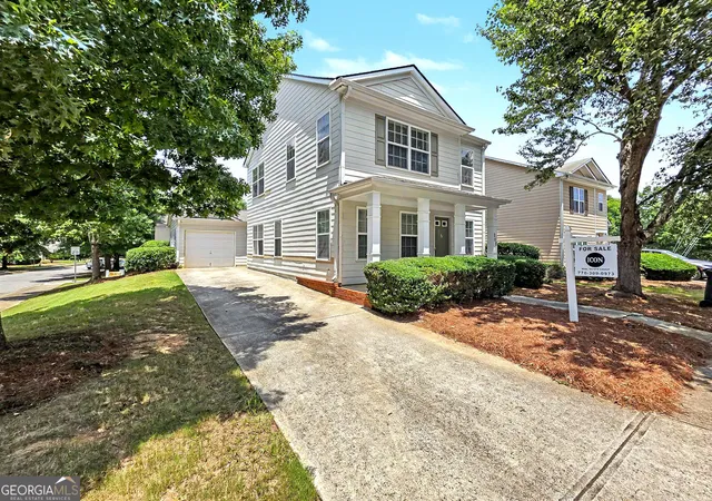 Photo 2 of Single family home for sale at 108 Alice Walker Dr, Athens, GA 30607 | MLS# 10807085 | Listing updated on 2026-08-20