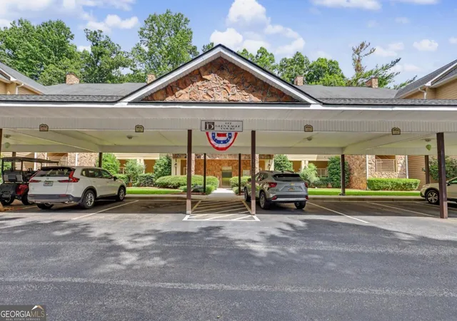 1st image of 112 Gleneagle Ct #303, Clayton, GA 30525 | MLS# 10811186