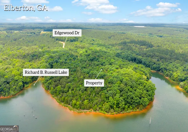 Homes for sale in Elberton, GA | Lot 27 Edgewood Dr, Elberton, GA 30635 | MLS# 10784823