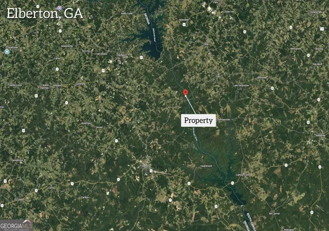 Homes for sale in Elberton, GA | Lot 27 Edgewood Dr, Elberton, GA 30635 | MLS# 10784823