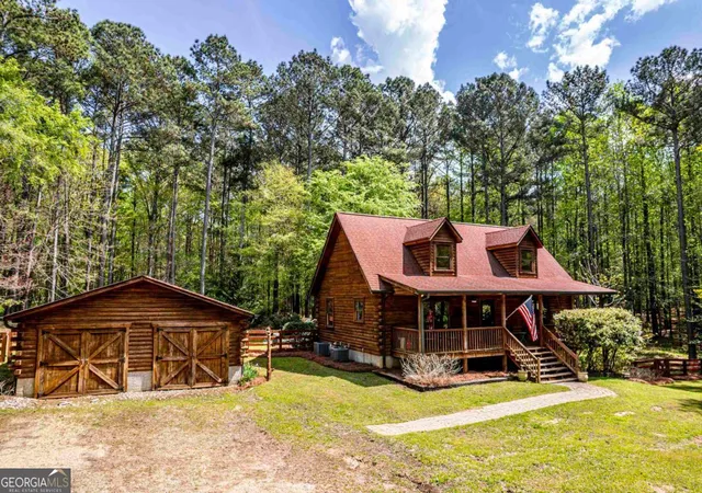 1st image of 1221 Parks Mill Tr, Greensboro, GA 30642 | MLS# 10724743