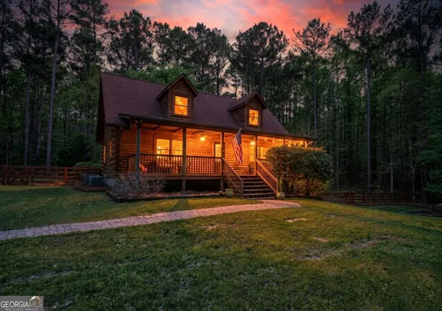3rd image of 1221 Parks Mill Tr, Greensboro, GA 30642 | MLS# 10724743