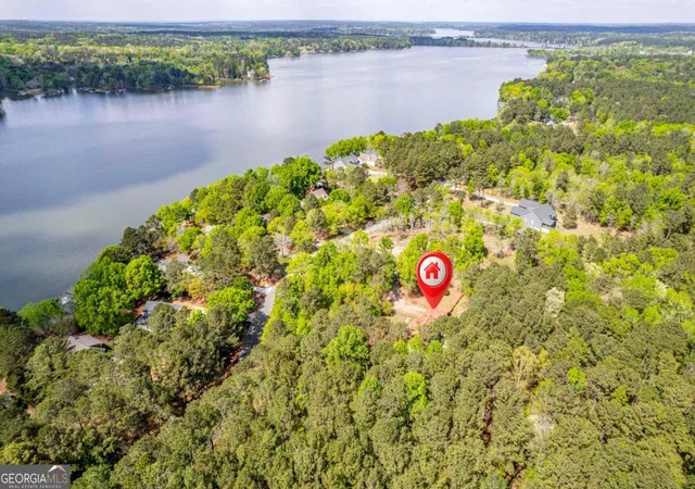 4th image of 1221 Parks Mill Tr, Greensboro, GA 30642 | MLS# 10724743