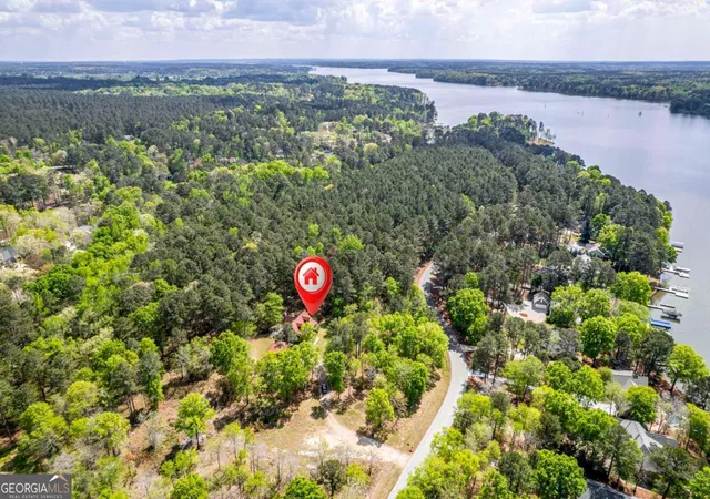 55th image of 1221 Parks Mill Tr, Greensboro, GA 30642 | MLS# 10724743