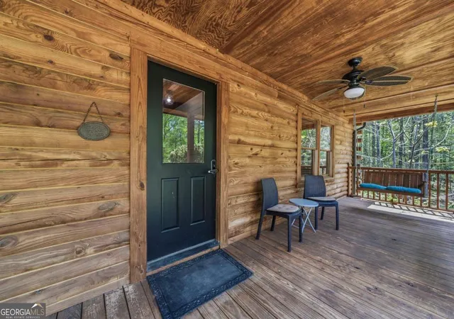 5th image of 1221 Parks Mill Tr, Greensboro, GA 30642 | MLS# 10724743
