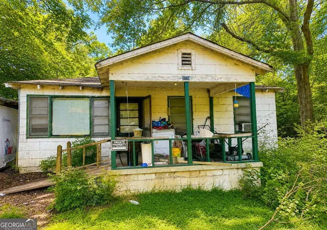 Single family home for sale at 3779 Dorothy Dr, Macon, GA 31217 | MLS# 10824822