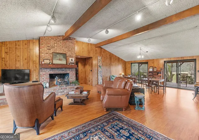 Photo 4 of Sale Pending at 1625a Old Carrolton Rd, Newnan, GA 30263 | MLS# 10701604 | Listing updated on 2026-09-08